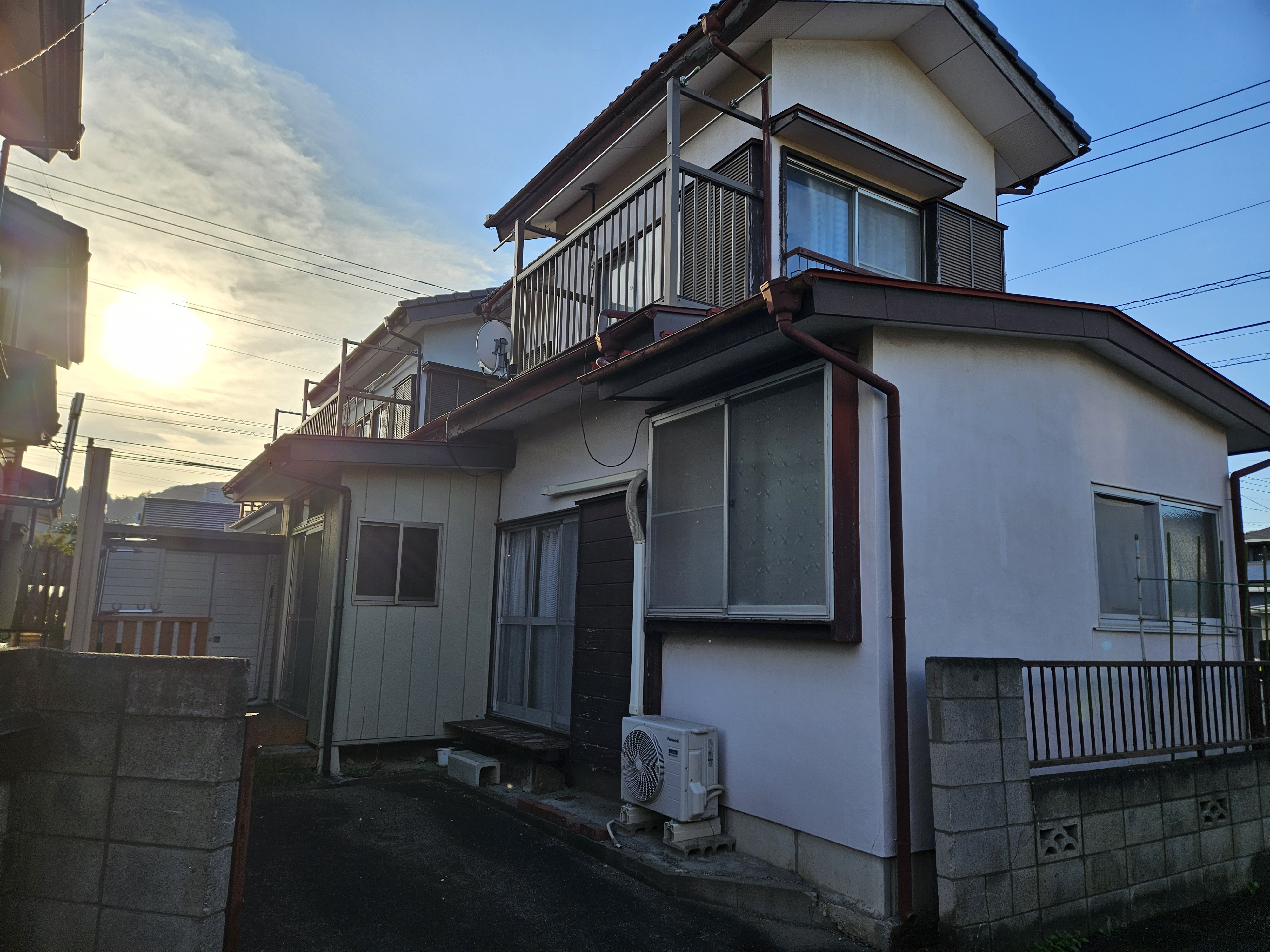 栃木県栃木市平井町の買取物件